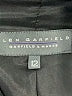 Alex Garfield Black Blazer Size 12 - photo 6