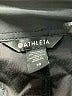 Athleta Solid Black Formal Skirt Size 10 - photo 4