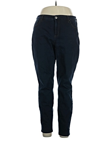 Style&Co Jeans (view 1)
