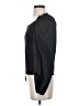 Ann Taylor LOFT Black Long Sleeve Blouse Size S - photo 5
