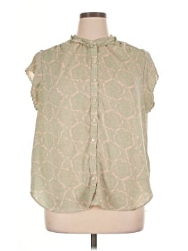 Joie Sleeveless Blouse (view 1)