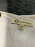 Democracy Ivory 3/4 Sleeve Blouse Size S - photo 7