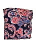 Unbranded Paisley Blue Scarf One size - photo 2
