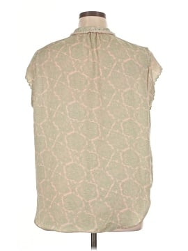 Joie Sleeveless Blouse (view 2)