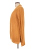 Pinque 100% Acrylic Tan Cardigan Size L - photo 5