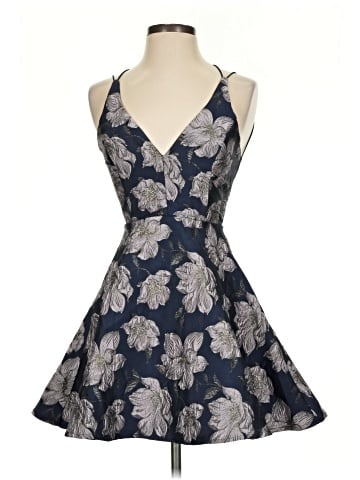 Lulus Cocktail Dress (view 1)
