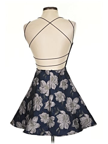 Lulus Cocktail Dress (view 2)