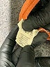 Yelete Orange Casual Dress Size 3XL - photo 8