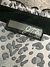 J.t.b. Animal Print Black Short Sleeve Blouse Size L (estimated) - photo 7