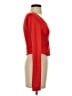 Athleta Red Long Sleeve Top Size XS - photo 4