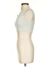 OQQ Green Tank Top Size S - photo 5