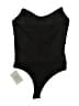 Superdown Black Bodysuit Size S - photo 2