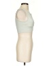 OQQ Green Tank Top Size S - photo 4
