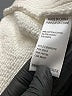 Brochu Walker Ivory Pullover Sweater Size S - photo 8