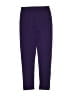 Unbranded Purple Track Pants Size M (kids) - photo 1