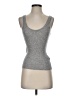 J.Crew Gray Tank Top Size S - photo 1