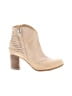 Sundance Tan Ankle Boots Size EU 36 - photo 1