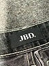 JBD Black Jeans Size 27 waist - photo 7