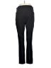 DKNY Solid Black Active Pants Size L - photo 2