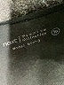 Next Black Tank Top Size 10 - photo 7
