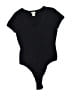 Bozzolo Black Bodysuit Size S - photo 1