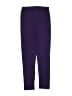 Unbranded Purple Track Pants Size M (kids) - photo 2
