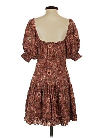 Ulla Johnson Casual Dress (view 2)