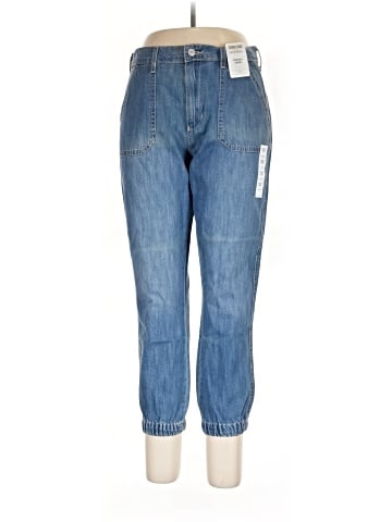 Levi Strauss Signature Jeans (view 1)
