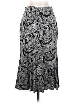 Ann Taylor Formal Skirt