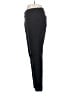 DKNY Solid Black Active Pants Size L - photo 5