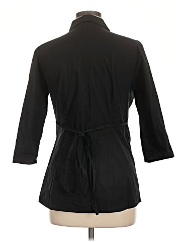 H&M Mama Long Sleeve Blouse (view 2)