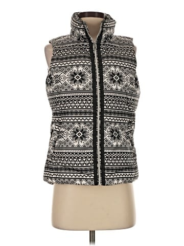 Lands' End Vest (view 1)