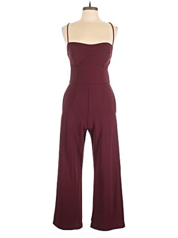 Speechless Jumpsuit (view 1)