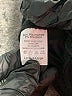 Unbranded Black Active Pants Size Lg - XL - photo 8