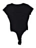 Bozzolo Black Bodysuit Size S - photo 2