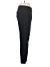 DKNY Solid Black Active Pants Size L - photo 4