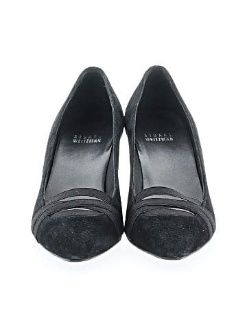 Stuart Weitzman Heels (view 2)