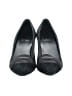 Stuart Weitzman Black Heels Size 6 1/2 - photo 2