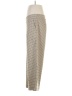 Ann Taylor LOFT Houndstooth Ivory Dress Pants Size 8 - photo 5