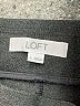 Ann Taylor LOFT Black Active Pants Size L - photo 7
