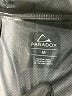 Paradox 100% Polyester Black Jacket Size M - photo 6