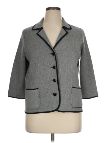 Talbots Cardigan (view 1)