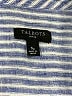Talbots Blue 3/4 Sleeve Button-Down Shirt Size S (petite) - photo 7