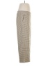Ann Taylor LOFT Houndstooth Ivory Dress Pants Size 8 - photo 4
