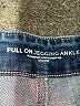 Chico's Blue Jeans Size XL (3.5) - photo 7