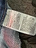 Chico's Blue Jeans Size XL (3.5) - photo 8