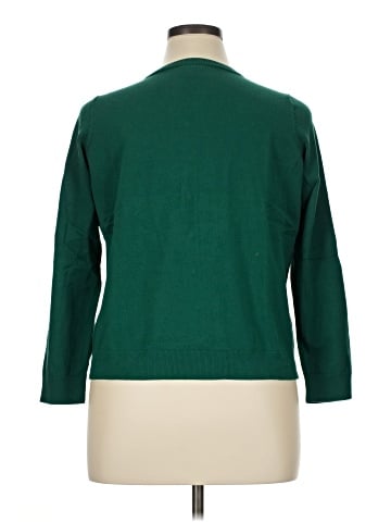 Talbots Cardigan (view 2)