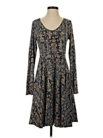 Peruvian Connection Casual Dress (view 1)