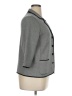 Talbots Gray Cardigan Size 1X Petite - photo 4