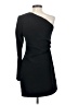 Rag & Bone Solid Black Cocktail Dress Size 2 - photo 2